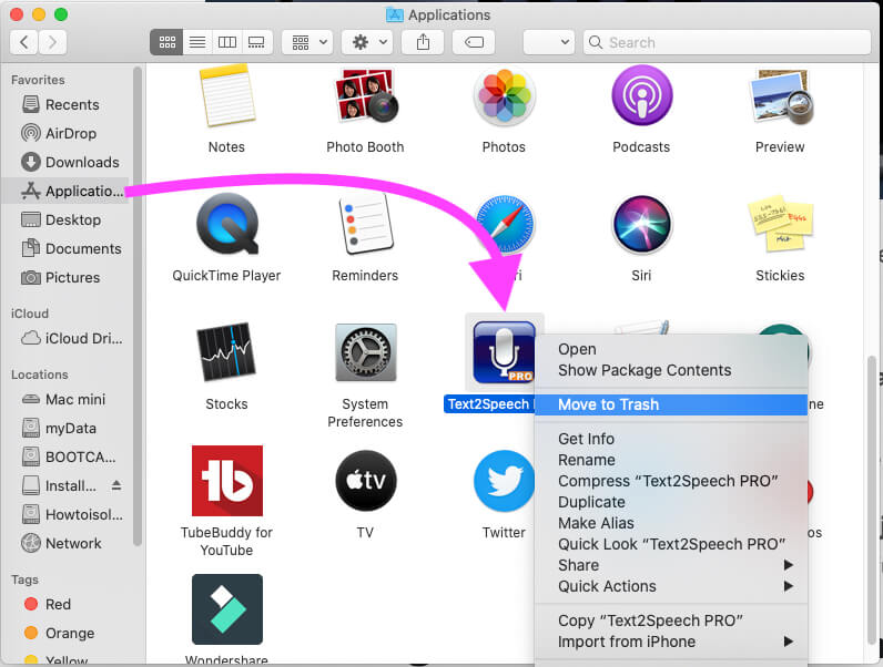 How to Uninstall Apps on Mac (macOS Ventura Updated)
