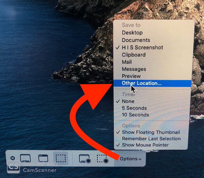 How to Remove Screenshots From Desktop Mac? Here's Tips