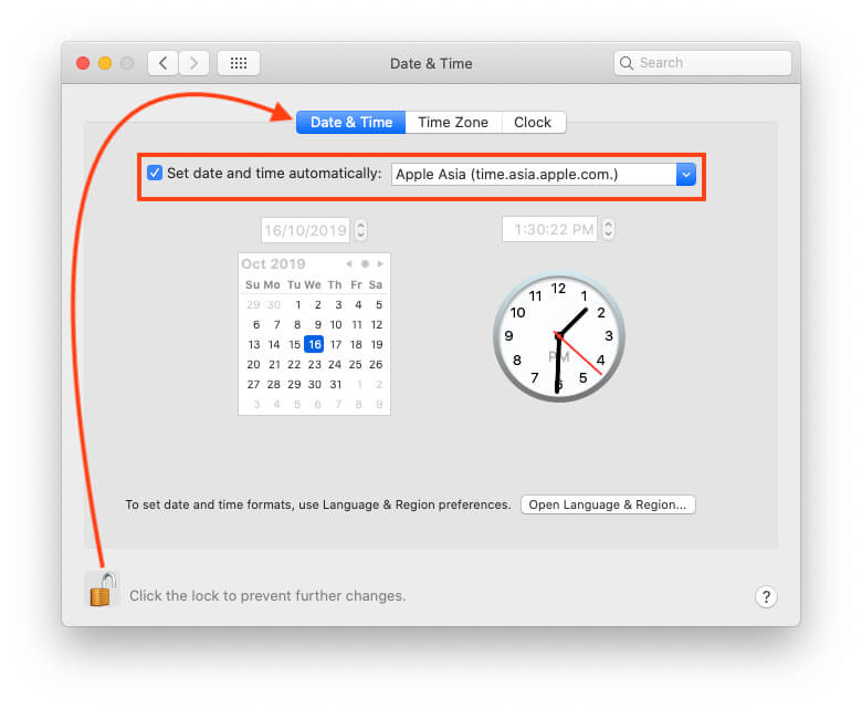 Fix FaceTime Not Working on Mac, MacBook Pro (Sonoma, Ventura)