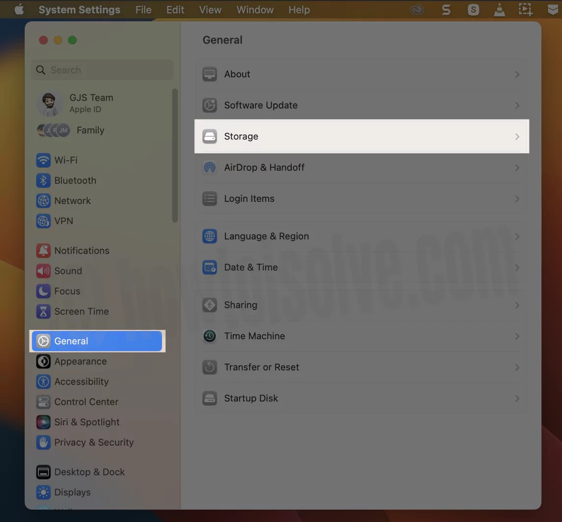 How to Clear Purgeable Space on Mac (Sonoma, Ventura)