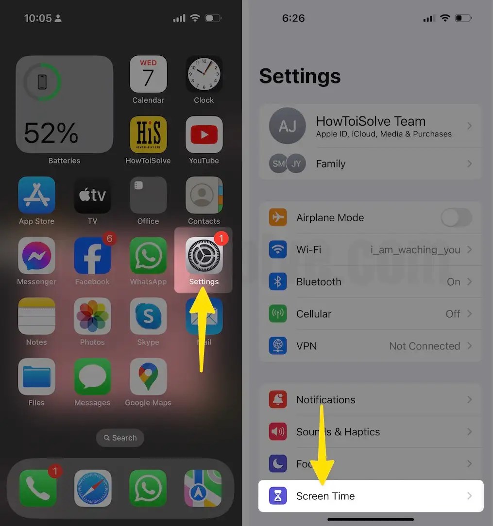 CarPlay Not working iPhone with iOS 17.4.1 Update (11 Ways to Fix)