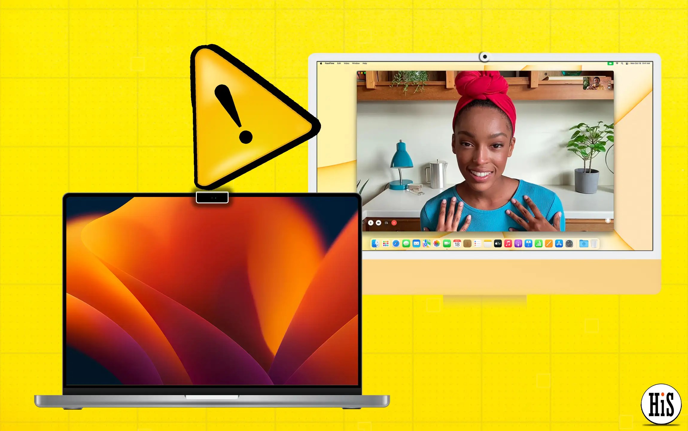Fix Mac Camera Not Working after Sonoma Update (2024)