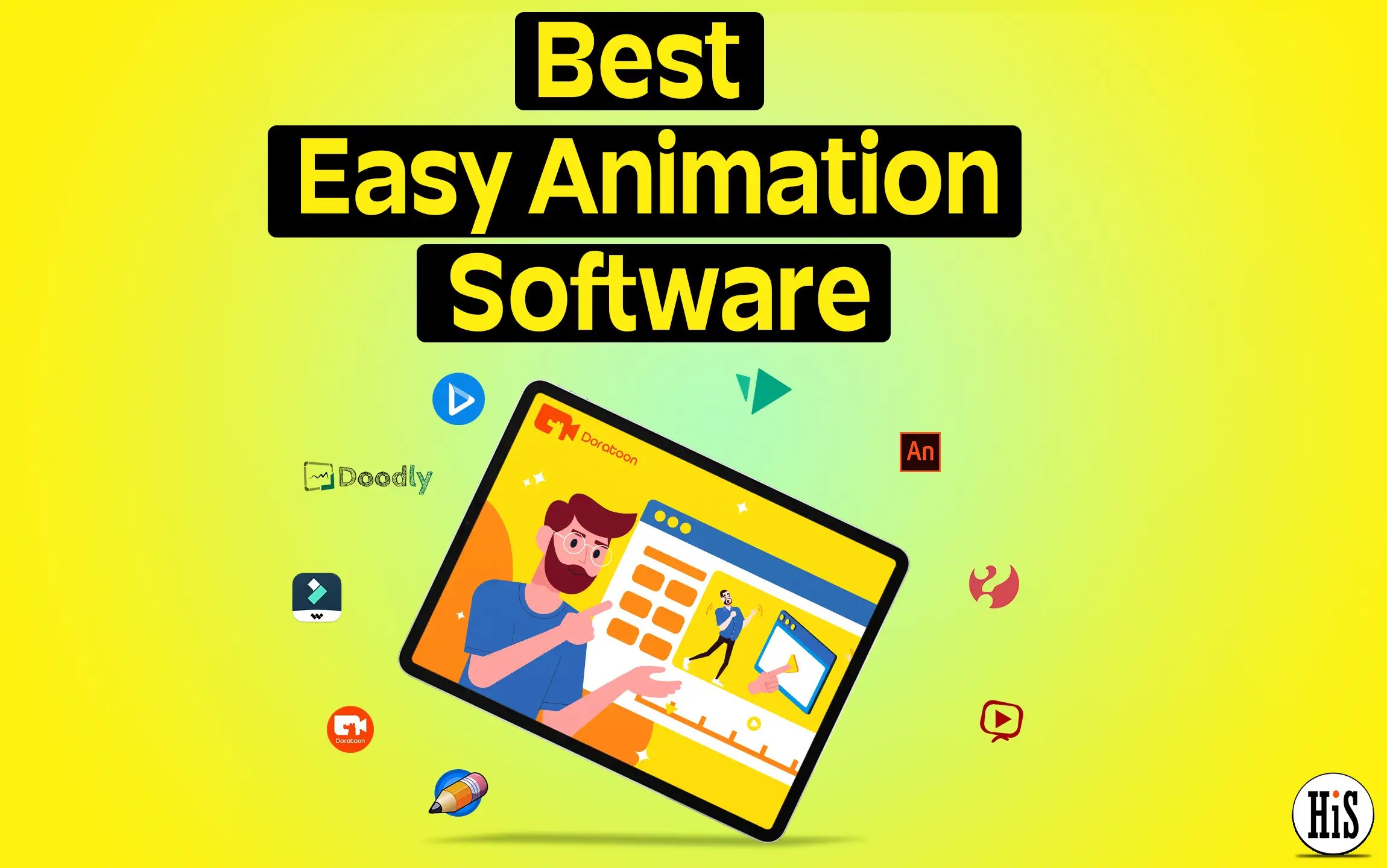 Best Whiteboard Animation Software for Mac in 2024 (Free + Paid)