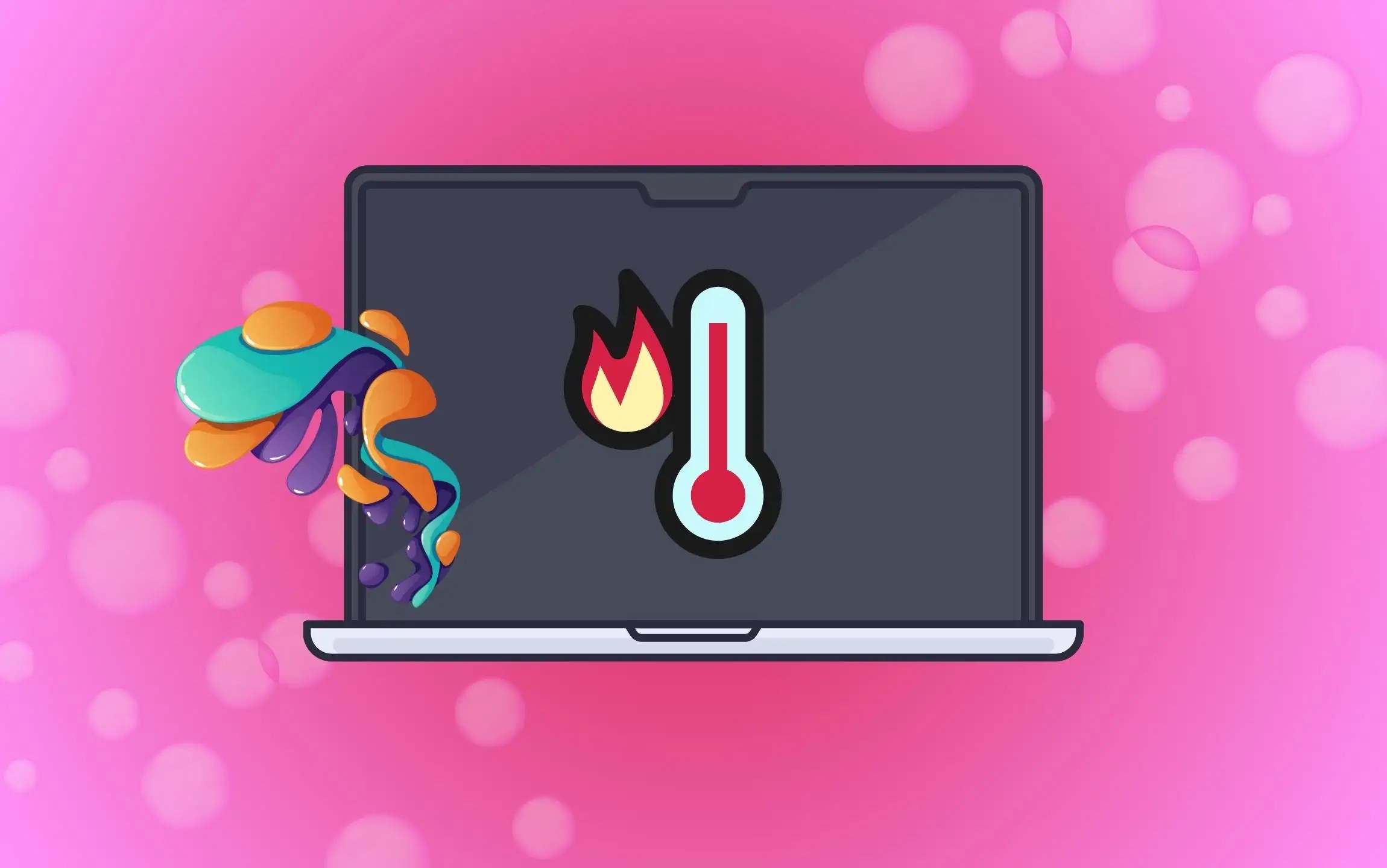 How to Fix MacBook Overheating After macOS Sonoma, Ventura