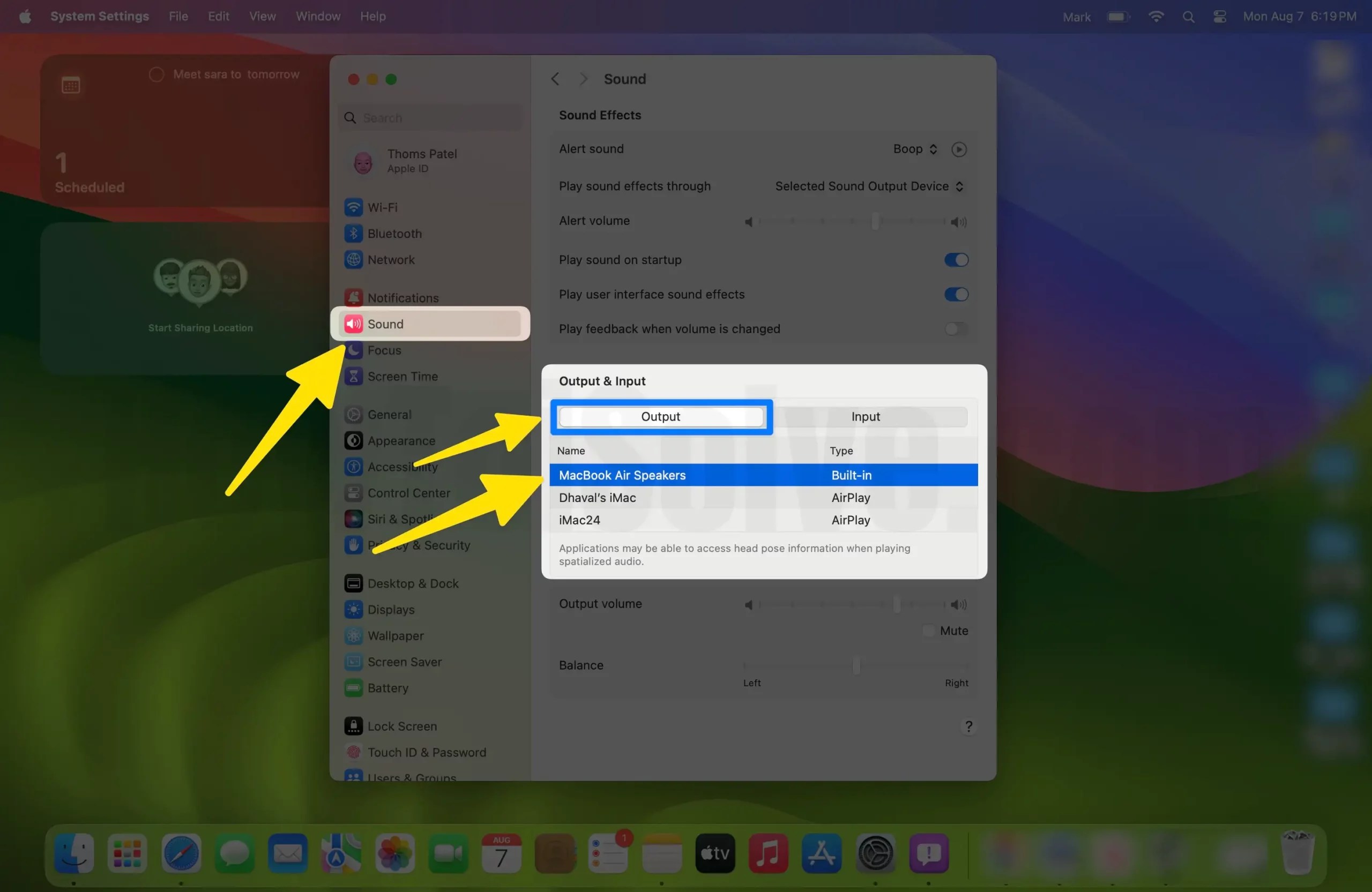 Fix Mac Volume Keys Not Working after Ventura, Sonoma Update