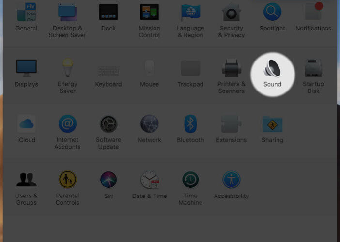 4 Fixes Microphone Not Working on Mac Catalina, Mojave on MacBook Pro