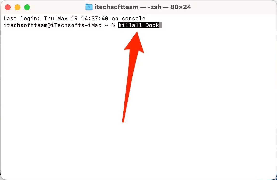 Fix MacBook Trackpad Not Working after Sonoma Update or Reset