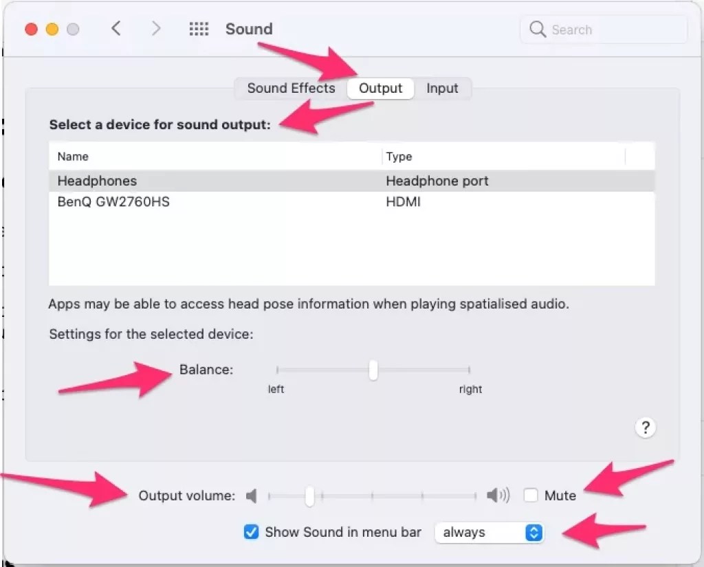 Fix Mac Volume Keys Not Working after Ventura, Sequoia/Sonoma Update