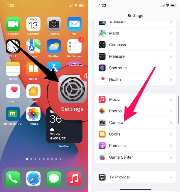 How to Record 4K Video on iPhone 15, 14 (Pro Max) at 60FPS