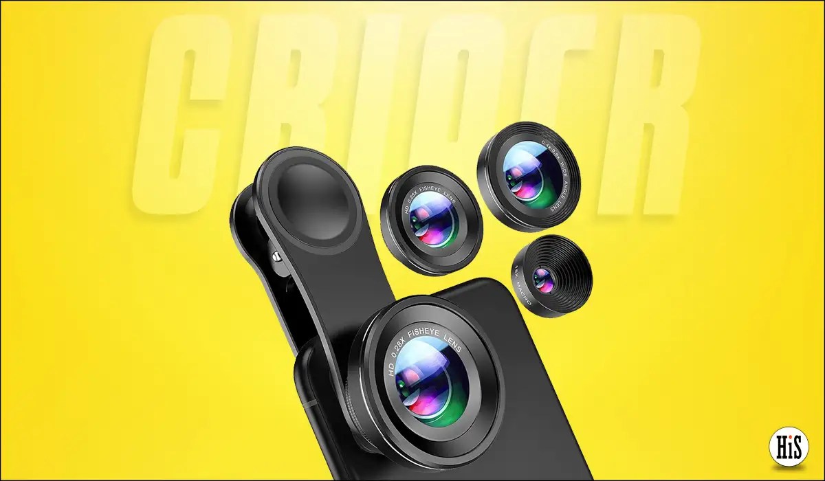 10 Best Camera Lens for iPhone 15 Pro & Pro Max in 2023