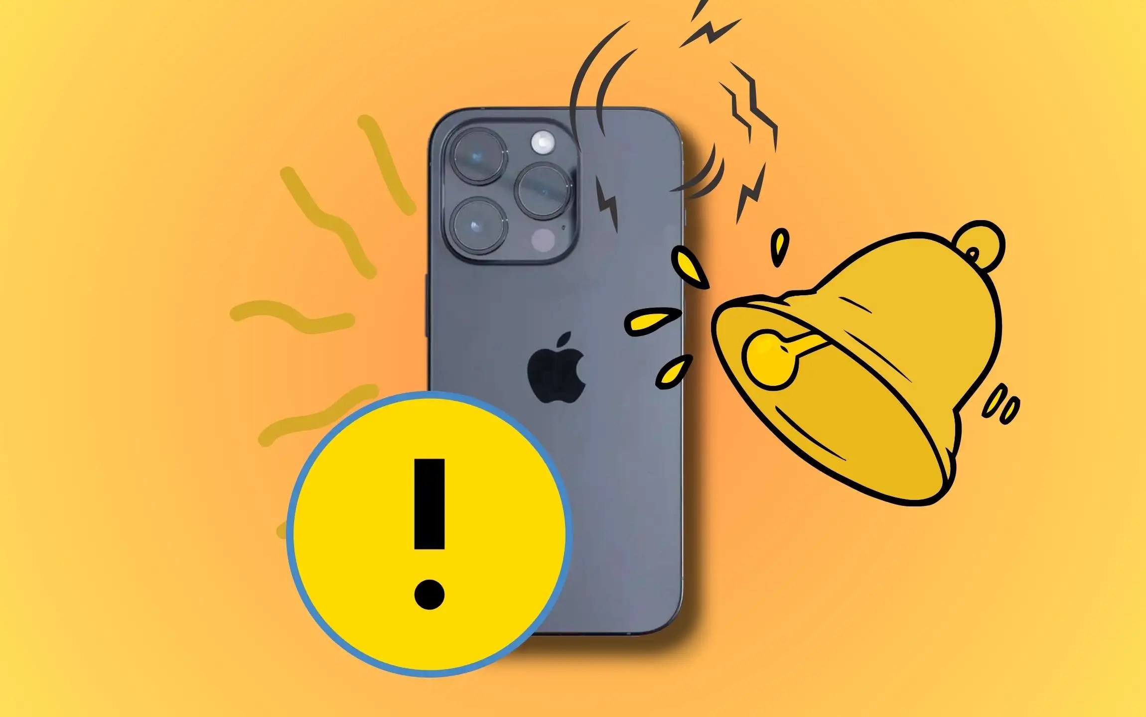 6 Fixes iPhone Won’t Ring or Vibrate after iOS 17.5.1 Update