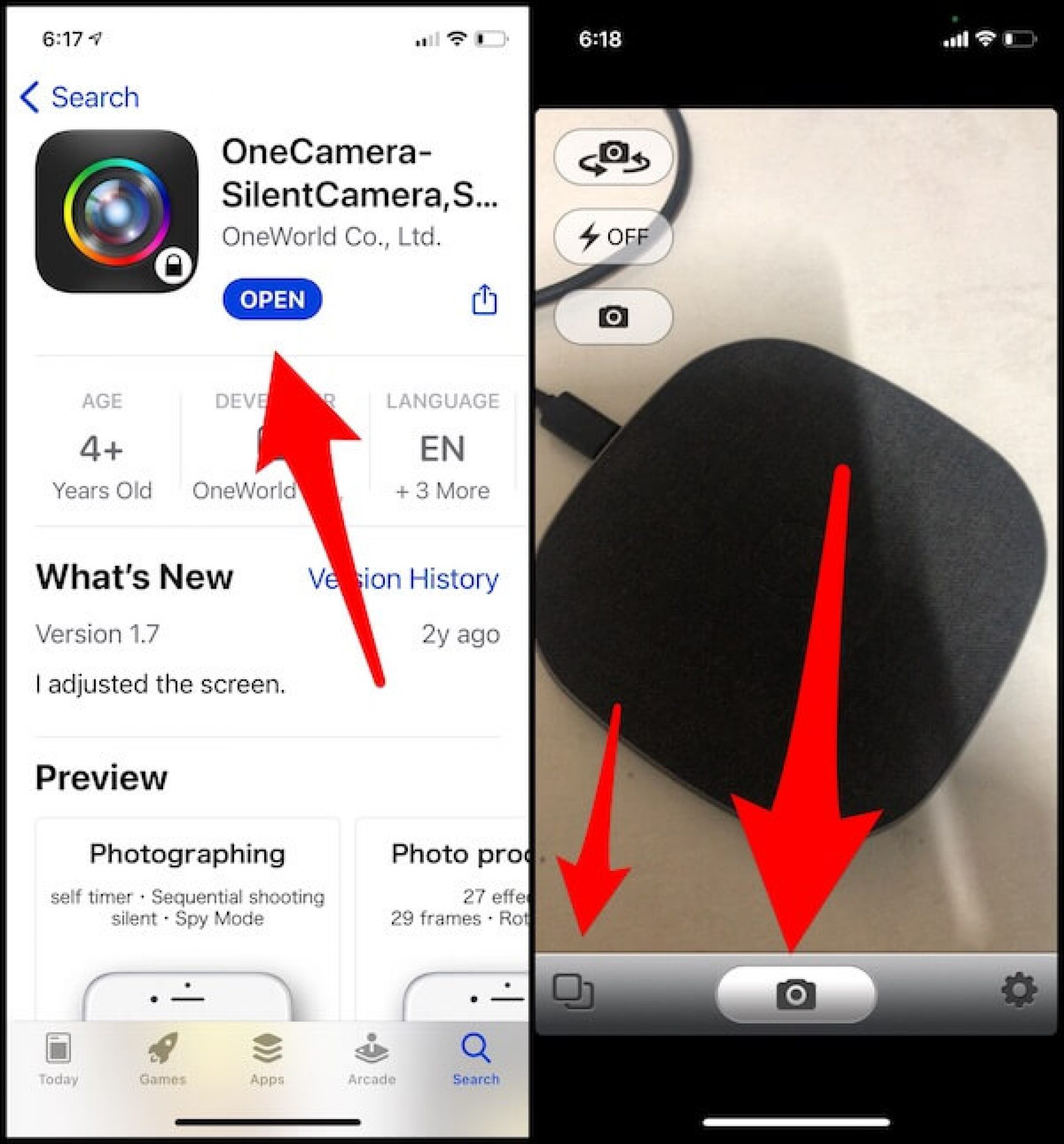 How to Turn Off Snapchat Camera Sound iPhone 12,XR,11 Pro Max,SE