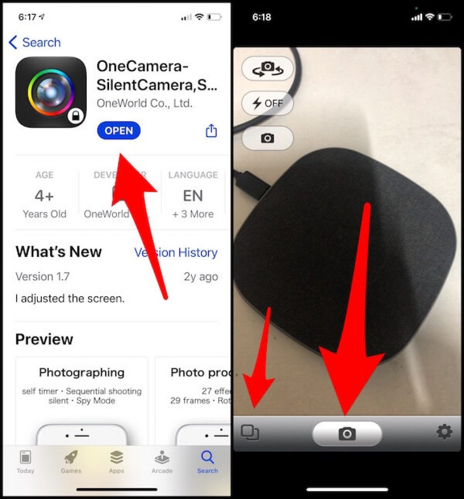 How to Turn Off Snapchat Camera Sound iPhone 12,XR,11 Pro Max,SE