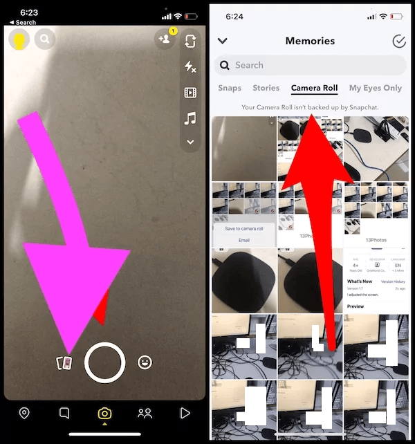 25 How To Turn The Camera Sound Off On Snapchat Quick Guide