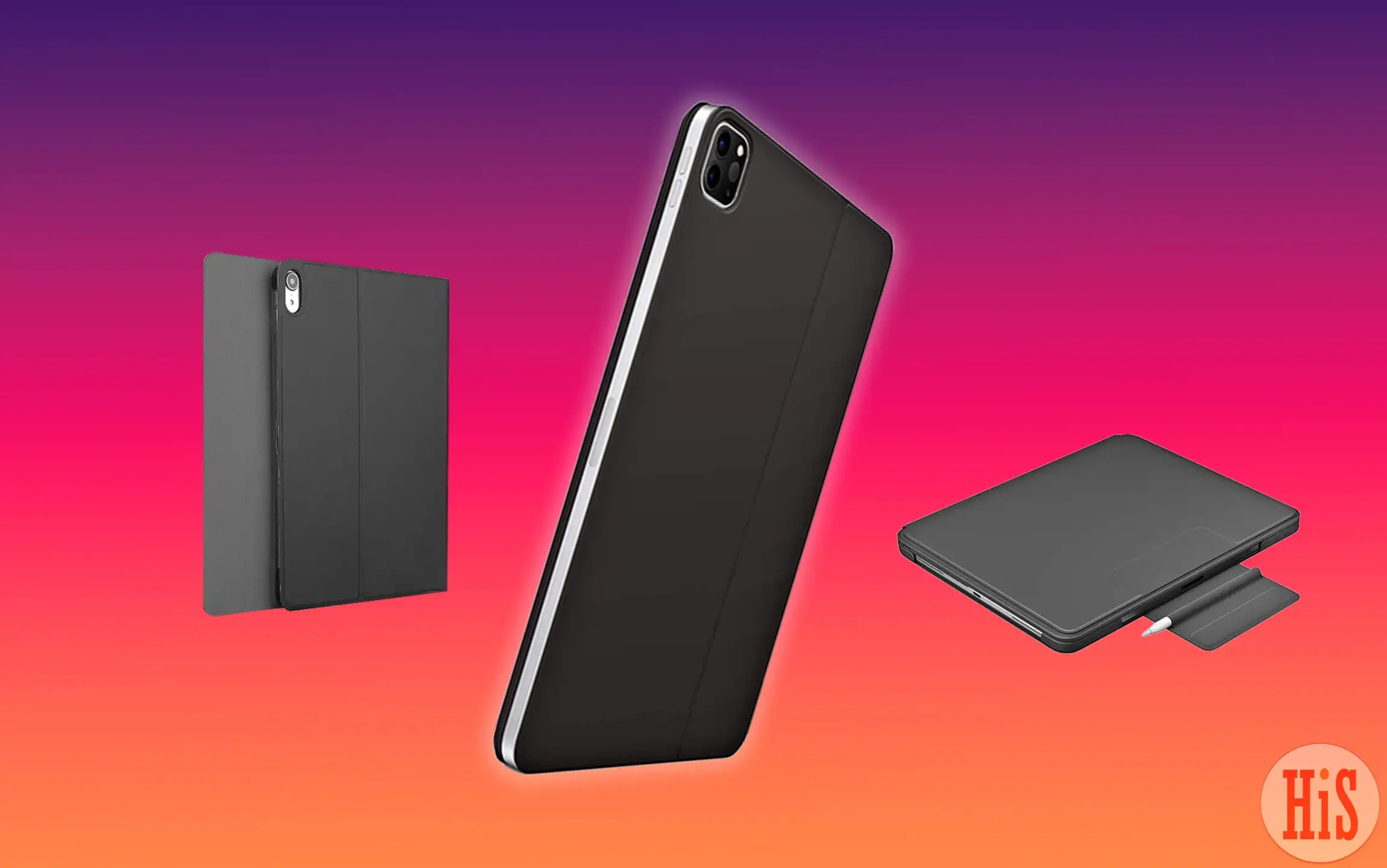 Best 11inch iPad Pro Keyboard Cases in 2024