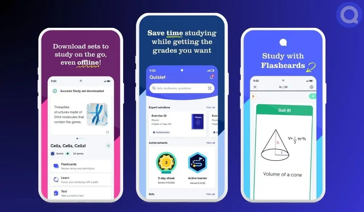 Best Flashcard Apps for iPhone and iPad in 2024