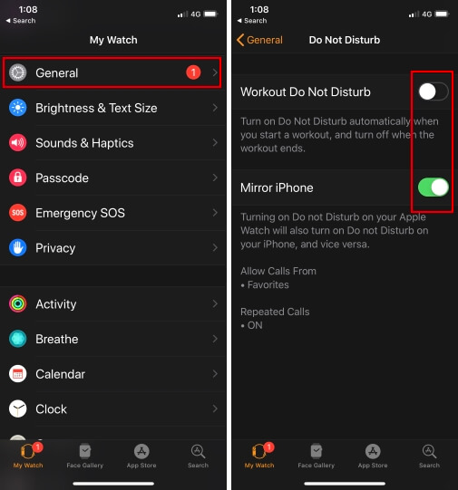 Will I Get Snapchat Notifications On My Apple Watch TWTRU