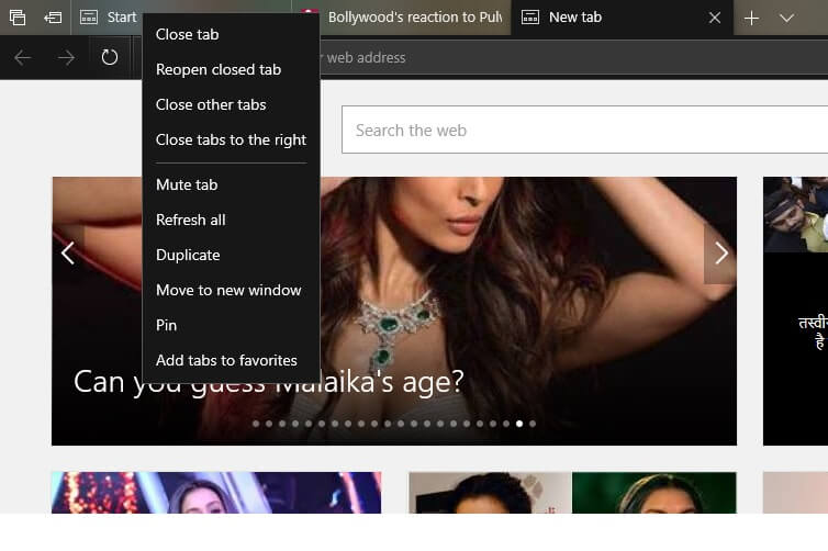 How to Enable Dark Mode in Microsoft Edge (2 Methods)