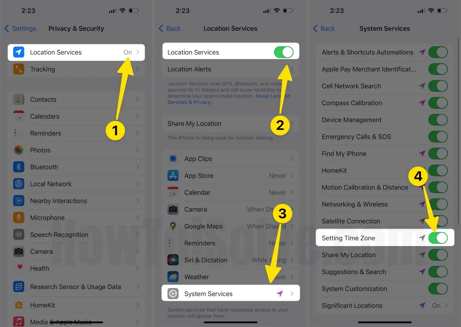 Will the iPhone Automatically Change for Daylight Saving Time DST 2024?