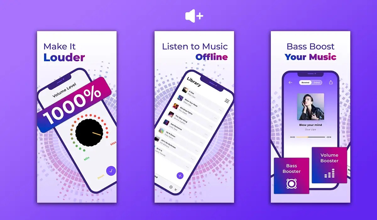 Best Volume Booster Apps For iPhone in 2024