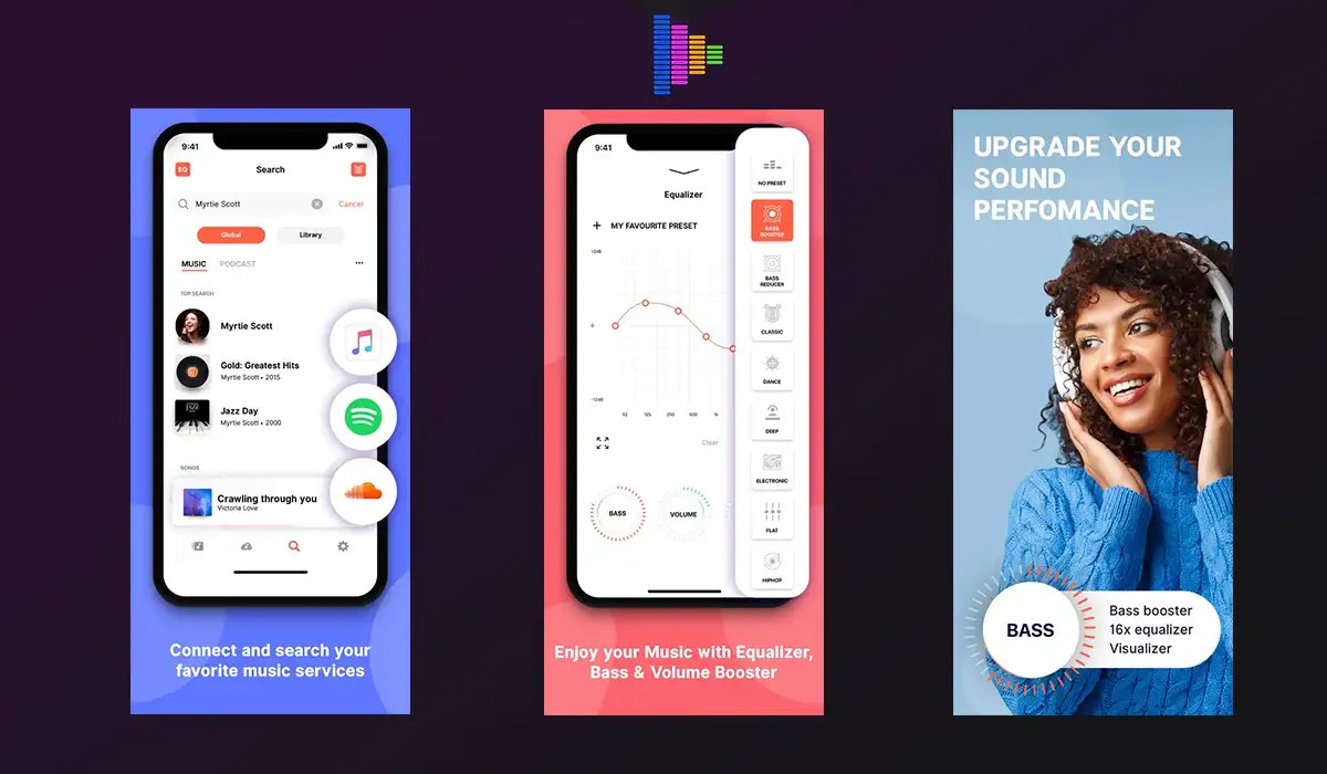 Best Volume Booster Apps For iPhone in 2024