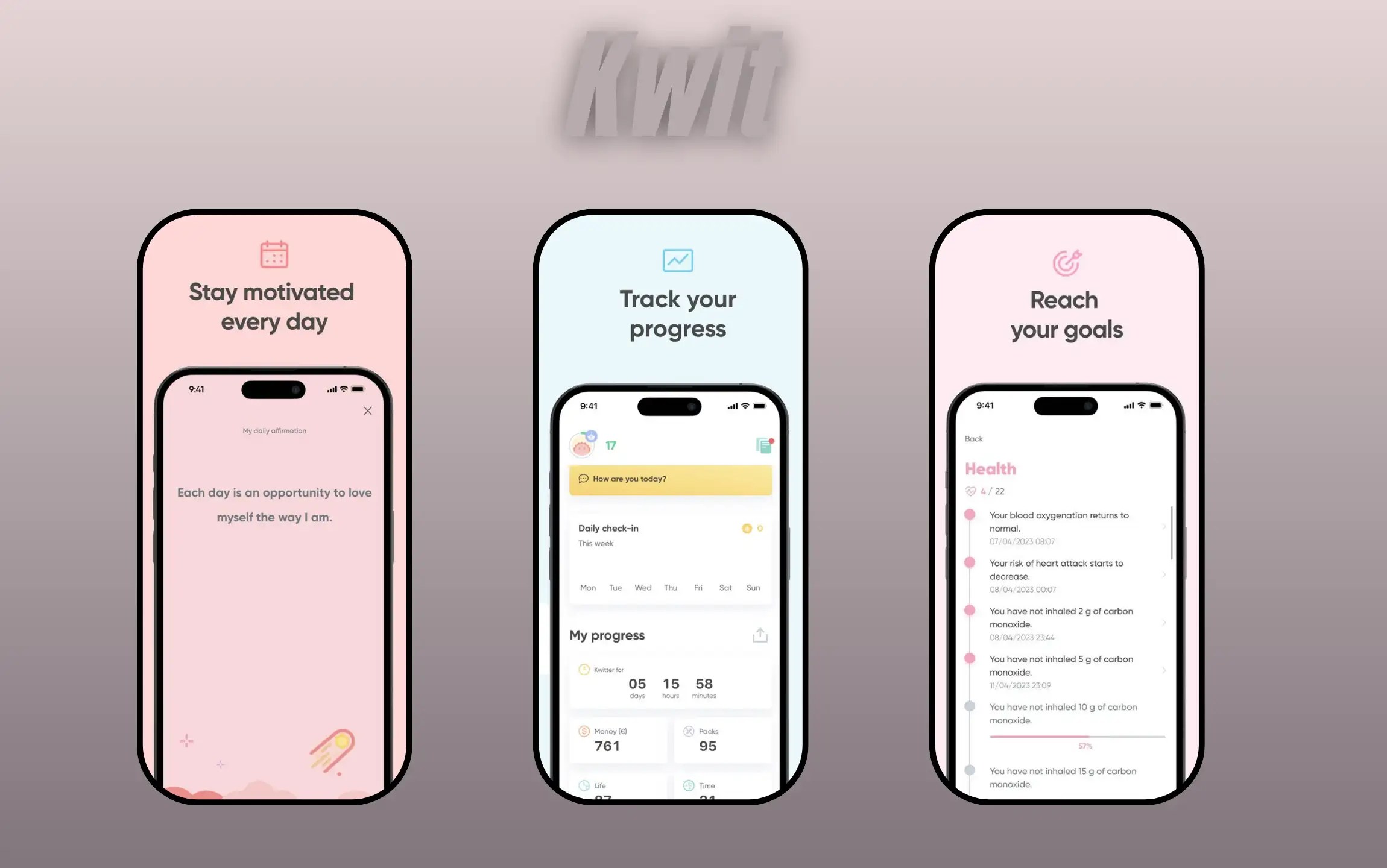 7 Best Apps for Quit Smoking for iPhone and Android in 2024