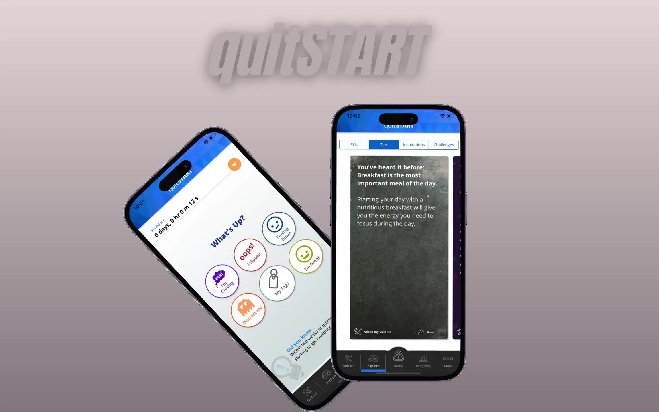 7 Best Apps for Quit Smoking for iPhone and Android in 2024