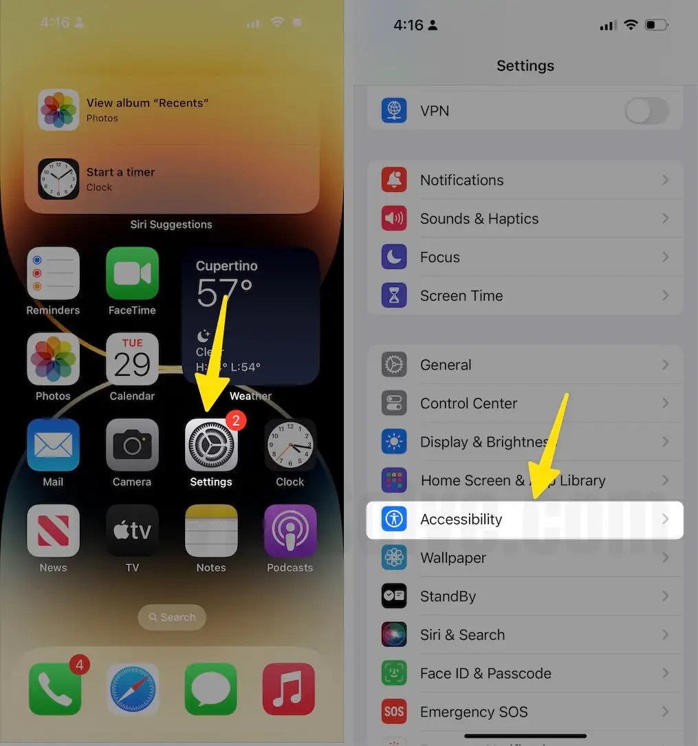 Why Left Speaker Not Working & No Sound on iPhone