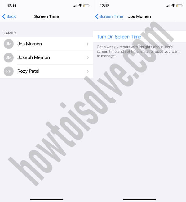 How to Set Up Family Sharing on iPhone & Mac in 2024