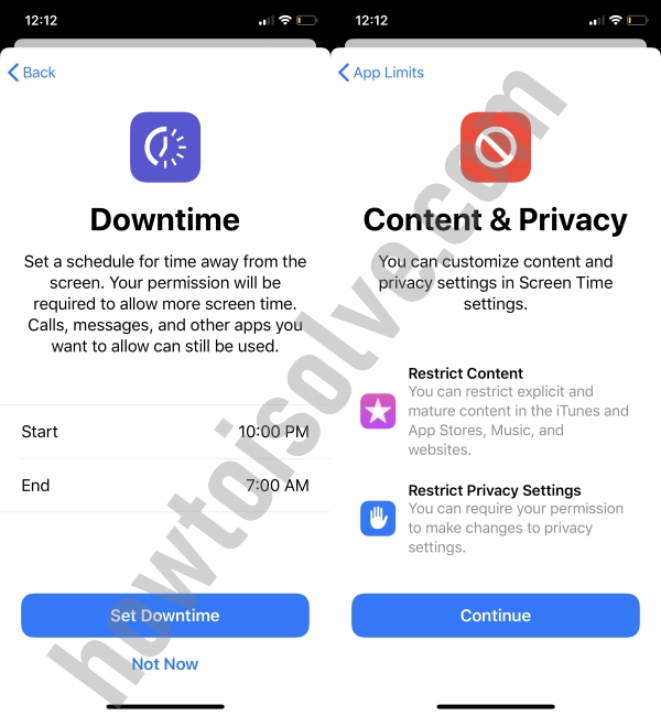 How to Set Up Family Sharing on iPhone & Mac in 2024
