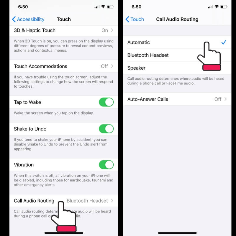 10 Tips to Boost/Increase Low Call Volume on iPhone 11 Pro Max issues