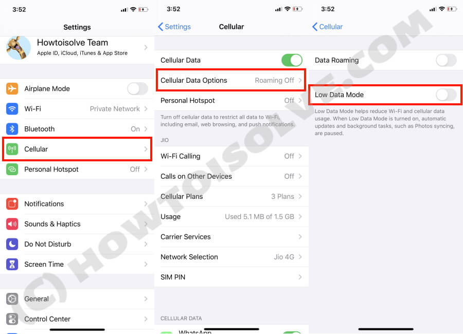 How to Fix Blurry iMessage Photos (2023)