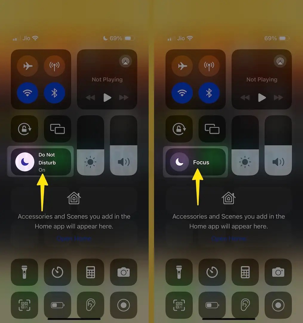 How to Turn Up Ringer on iPhone 15, 14 (Pro Max) No Sound fixed