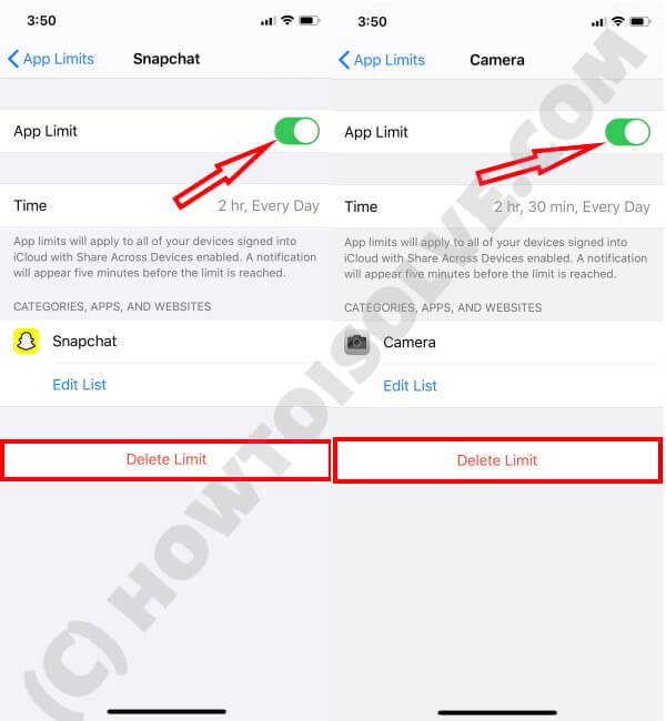 How to Allow Camera Access on Snapchat on iPhone, Android