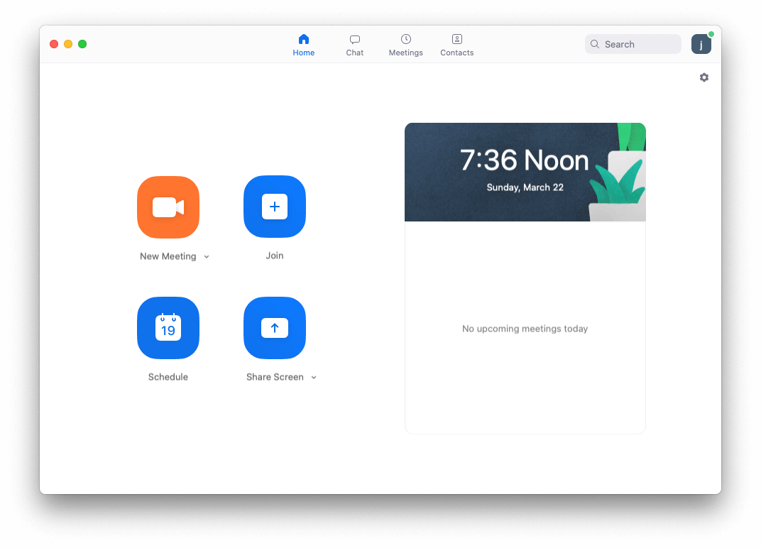 How to Install Zoom on MacBook/Mac Big Sur Meeting Audio/Video Call