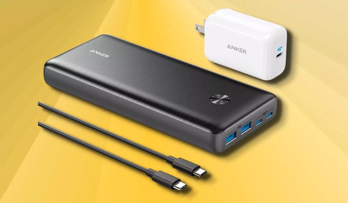 Best USB C Power Banks for MacBook Pro in 2024