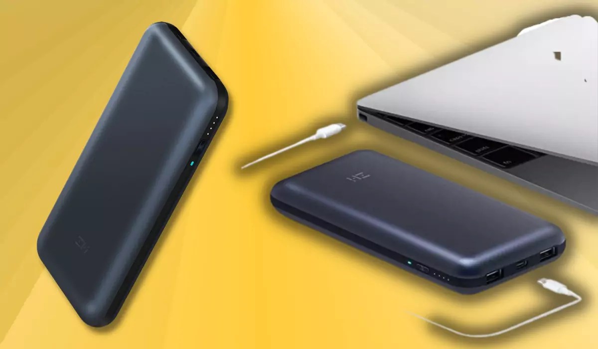 Best USB C Power Banks for MacBook Pro in 2024