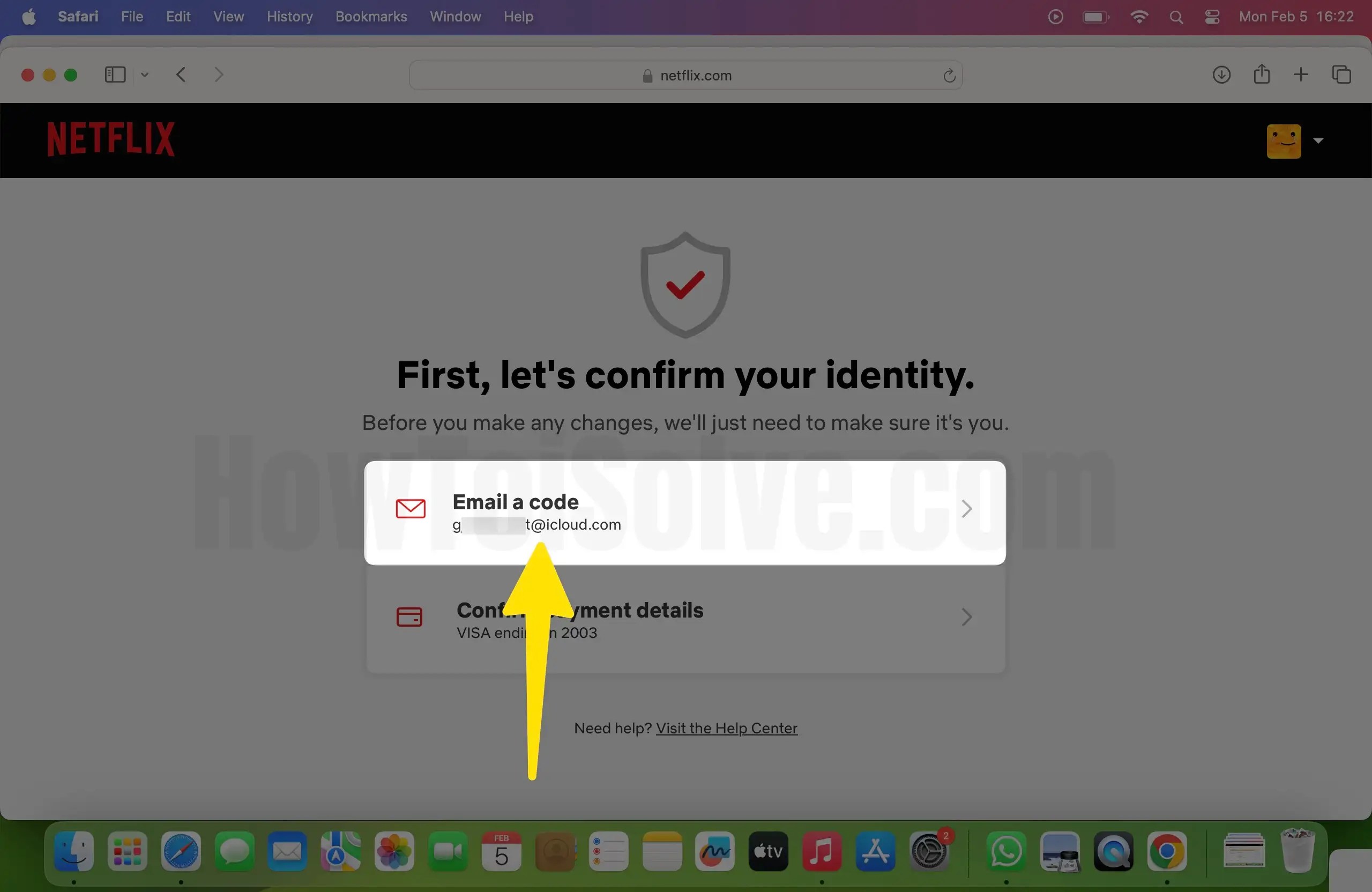 How to Change Netflix Email Address in 2022