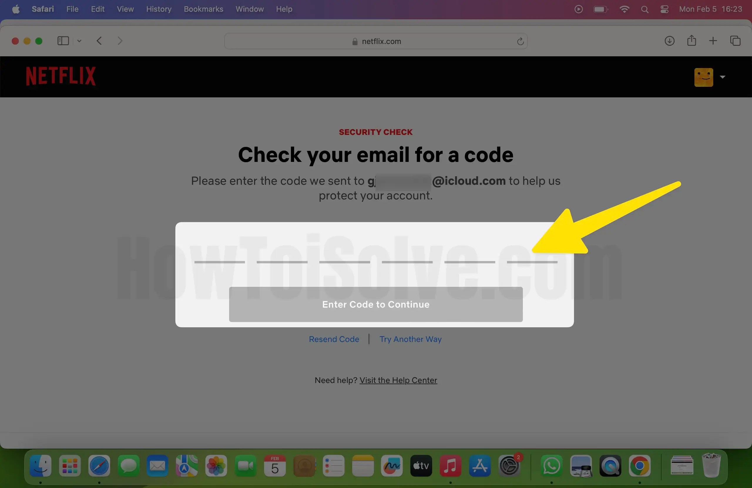 How to Change Netflix Email Address in 2022