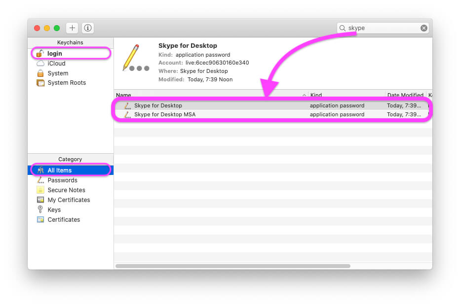 How to Uninstall Skype on Mac (Sequoia/Sonoma) 2024
