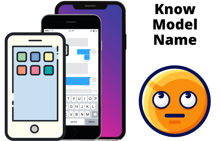 How to Tell What iPhone I Have, Here's Identify Your iPhone Model Name