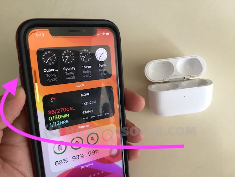 4 Easy Ways To Change The Volume On Your AirPods Pro,2, AirPods Auto