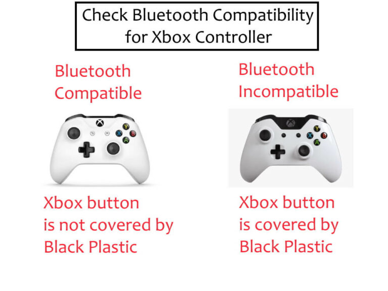 How to Connect Xbox Controller with Mac in Mac Big Sur