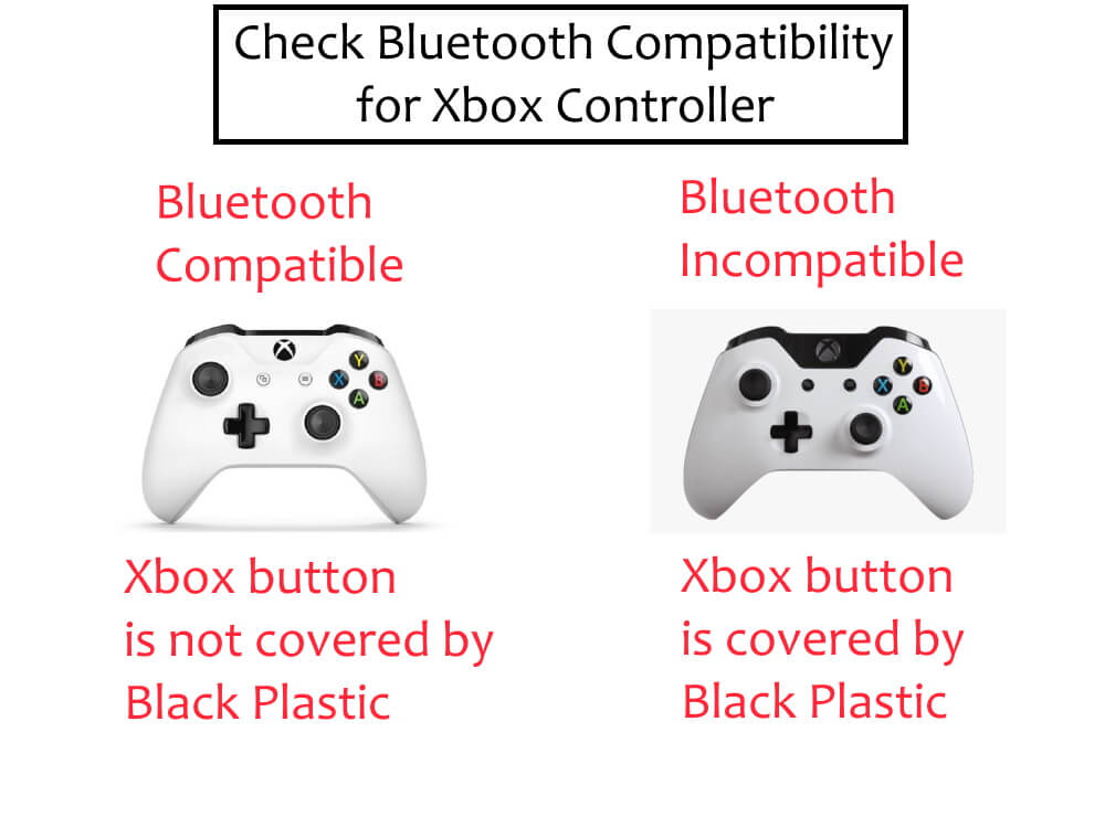 How to Pair Xbox Wireless Controller with an iPhone or iPad (2024)