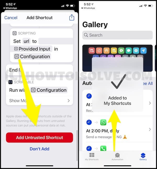 How to Enable Picture in Picture on YouTube App iPhone iPad in 2020