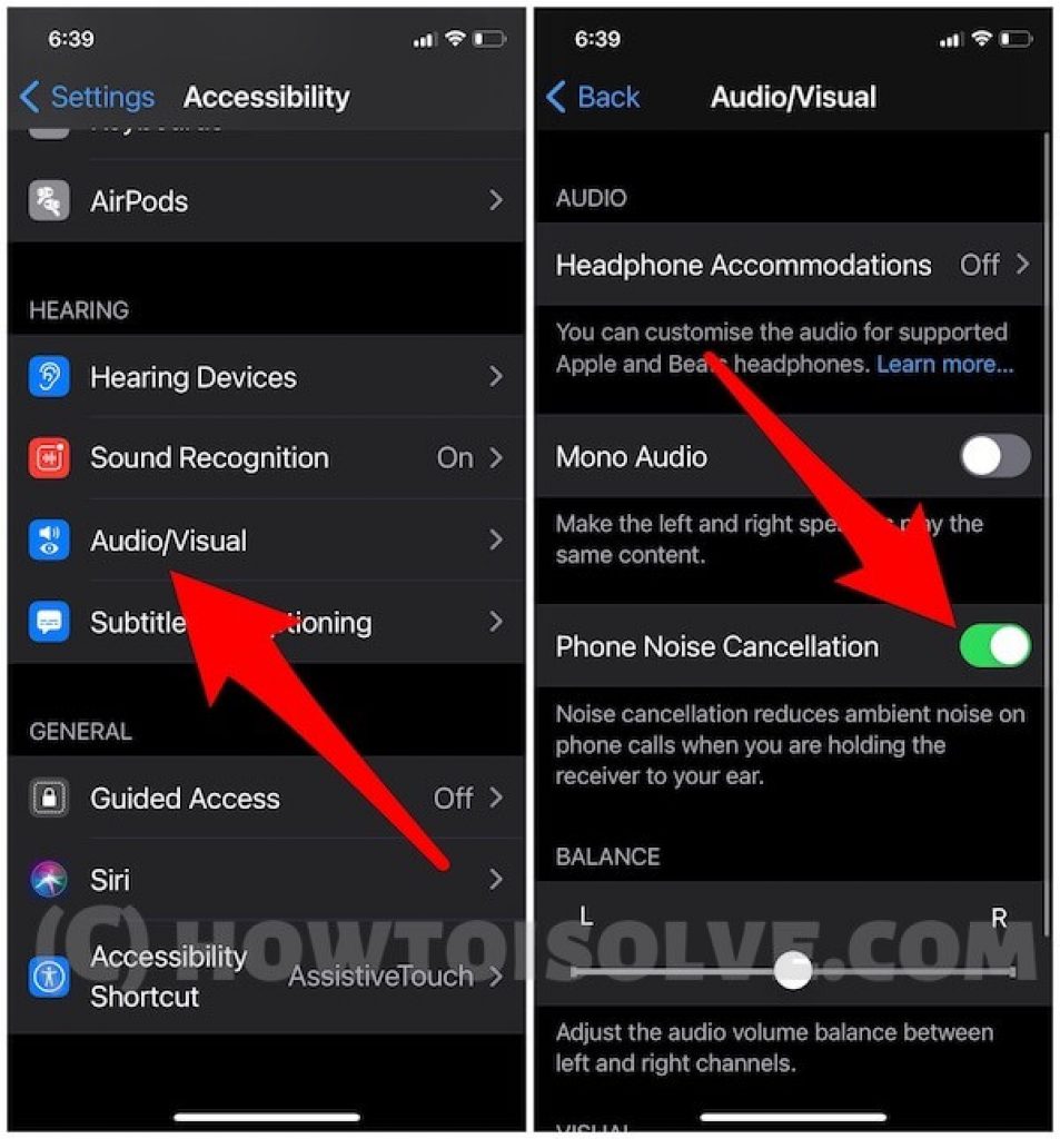 iOS 15.5, iOS 16 How to Increase Low Call Volume on iPhone 12 Pro Max, Mini