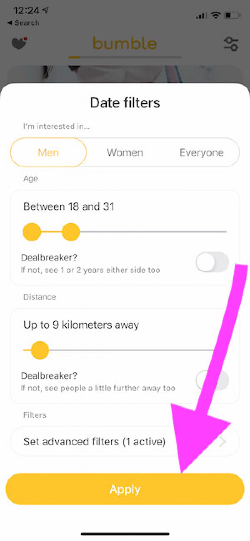 How To See Your Matches on Bumble Without Paying on iPhone, Android 2022?