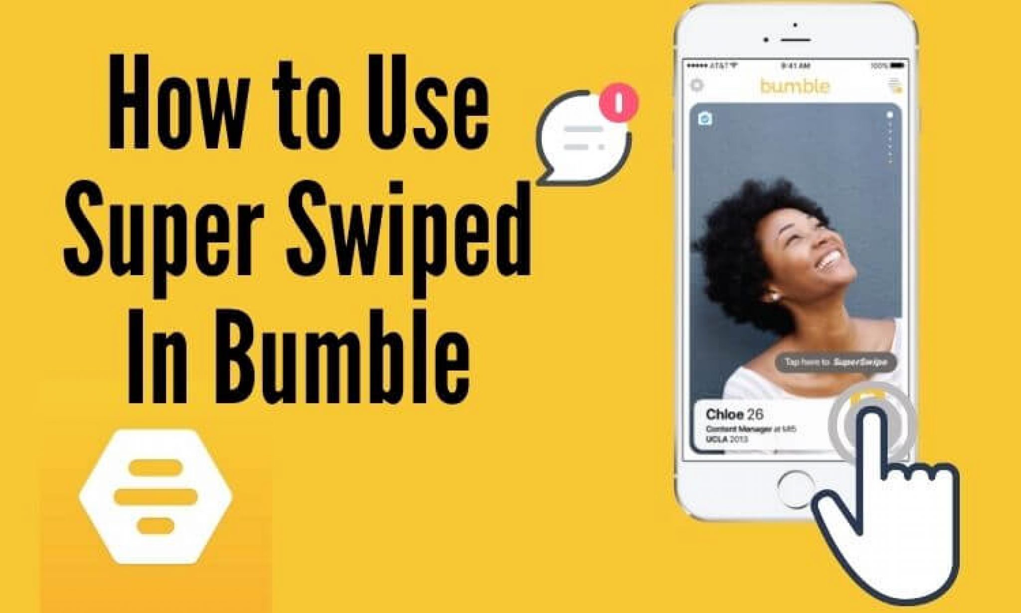 How to Tell Who Super Swiped You In Bumble on iPhone, Android 2023