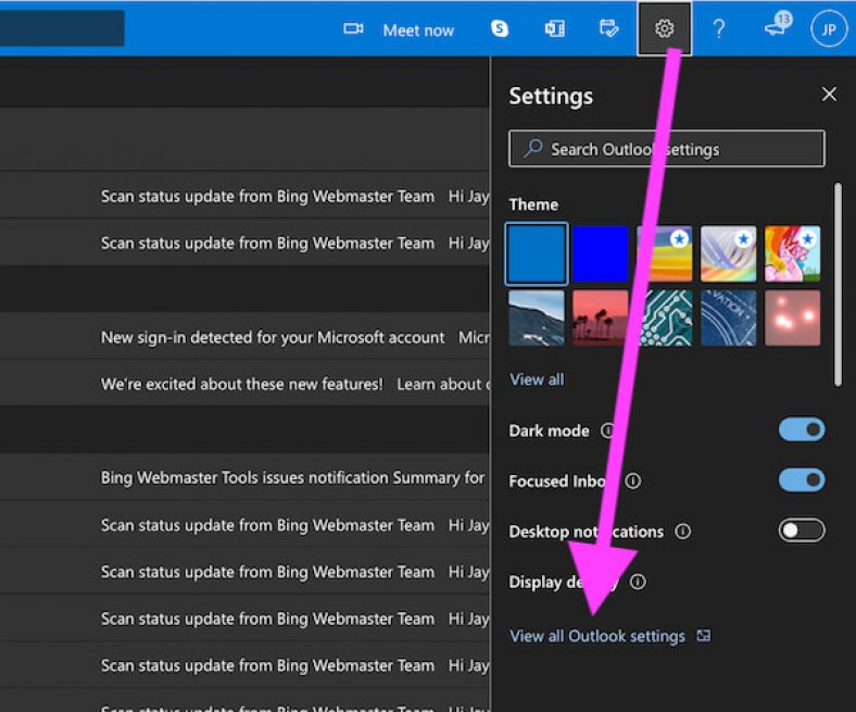 How To Change Font Size On Iphone Email Signature