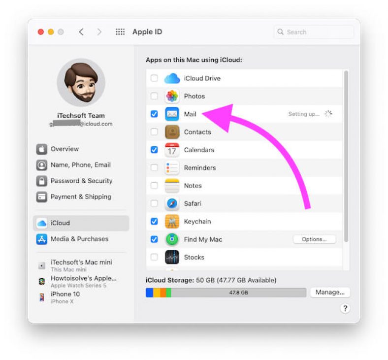 Mail App Quit Unexpectedly on Mac 10 Ways to Fix it